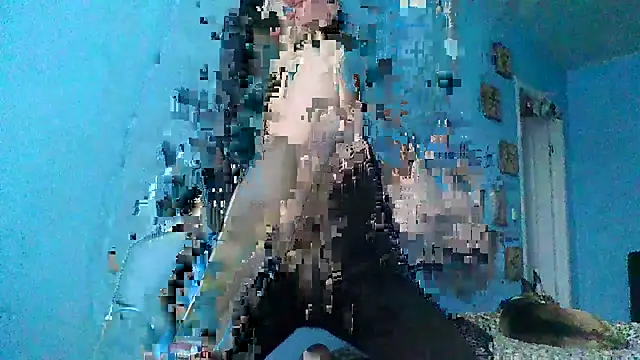 Stefaniyaxq online show from October 21, 2025, 9:10 am