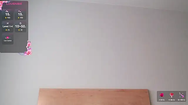 Snapshot of katlynaccerman chatting on October 10, 2025, 7:07 am katlynaccerman online show from October 10, 2025, 7:07 am