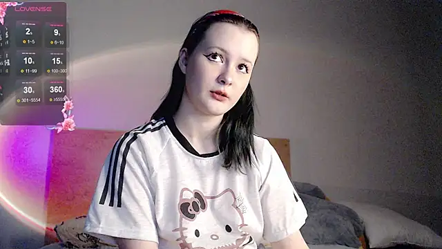 Snapshot of katlynaccerman chatting on November 5, 2025, 5:29 am katlynaccerman online show from November 5, 2025, 5:29 am