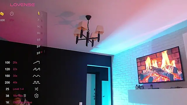 Jade Lumin online show from November 26, 2025, 4:30 pm