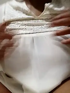 SexyVeexx online show from October 21, 2025, 6:19 pm