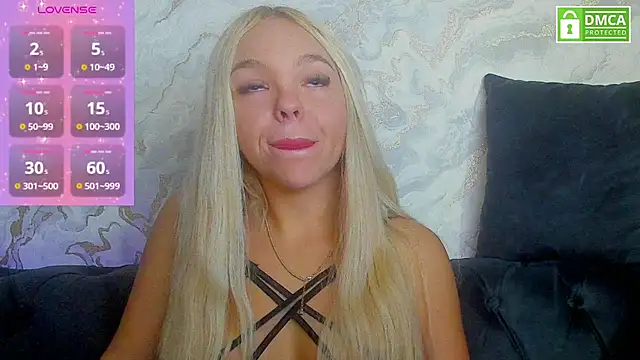 Daisy Abby03 online show from November 20, 2025, 6:35 am