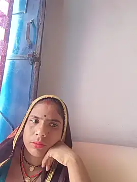 Pabitra cute online show from October 21, 2025, 6:03 am