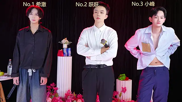 Snapshot of Boygayhouse chatting on October 8, 2025, 5:49 am Boygayhouse online show from October 8, 2025, 5:49 am