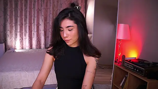 YokoKoko  online show from December 5, 2025, 6:00 am