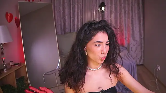 YokoKoko  online show from February 15, 2026, 5:48 am