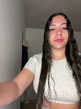 miss ashley1  online show from October 8, 2025, 10:57 am