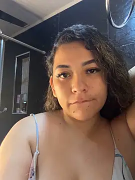 miss ashley1  online show from October 10, 2025, 3:05 am