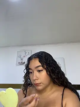 miss ashley1  online show from October 15, 2025, 11:43 am