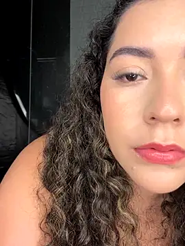 miss ashley1  online show from October 19, 2025, 9:26 pm