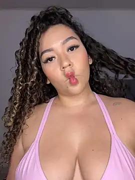 miss ashley1  online show from October 23, 2025, 12:21 am