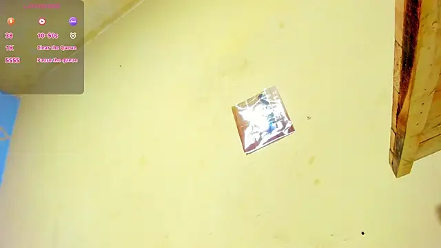 Paulina new online show from October 27, 2025, 5:00 am