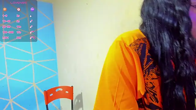 Paulina new online show from October 28, 2025, 8:51 am