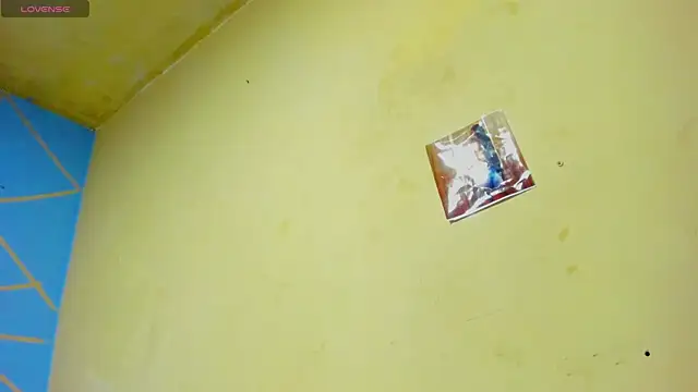 Paulina new online show from November 1, 2025, 12:12 am