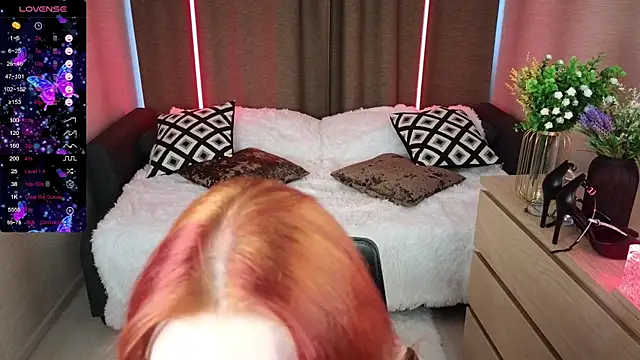 BelyingDentin online show from October 9, 2025, 6:11 am