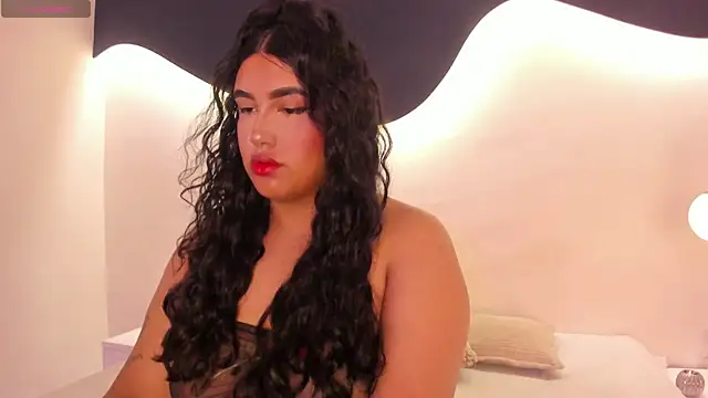 CatalinaCoopper online show from November 29, 2025, 4:26 am