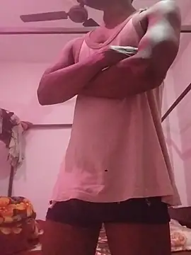 Binny91 online show from November 17, 2025, 4:57 pm