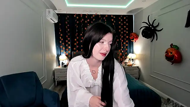 Snapshot of RoxyHopper chatting on October 25, 2025, 5:04 am RoxyHopper online show from October 25, 2025, 5:04 am