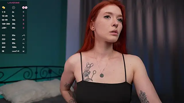 SsonicPorn online show from July 14, 2026, 6:24 pm