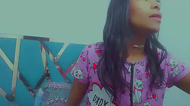 monserrath bitch naughty online show from December 1, 2025, 3:22 am