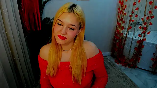 velvet skyee online show from October 25, 2025, 4:53 am