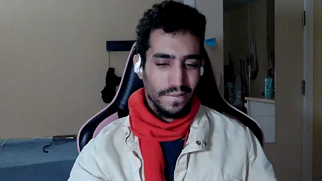 junokun22 online show from November 25, 2025, 7:14 pm