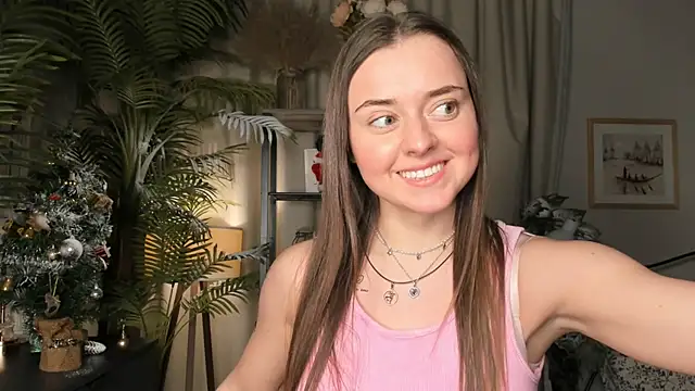 ThelmaJusto online show from January 8, 2026, 3:25 pm