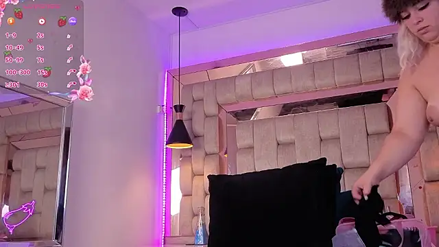 Anastasiaxxx69 online show from February 25, 2026, 7:56 pm