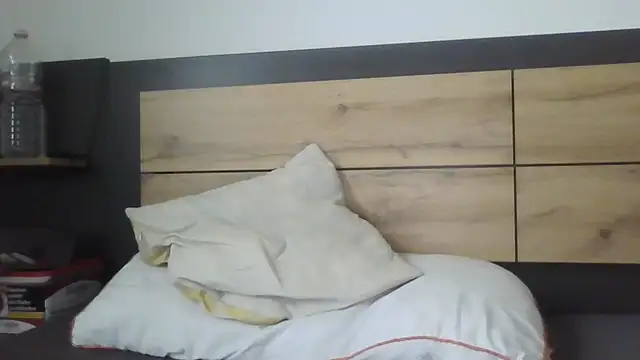 Arbneh69 online show from October 7, 2025, 3:31 pm