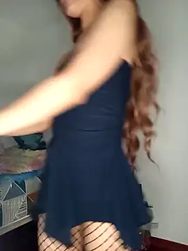 Snapshot of Eva_Feller69 chatting on October 18, 2025, 7:03 pm Eva Feller69 online show from October 18, 2025, 7:03 pm