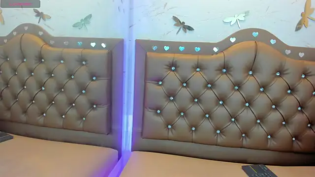 Sofii Gomez  online show from October 7, 2025, 2:58 pm