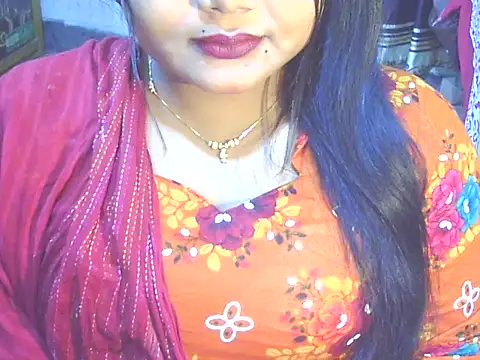 Cute Nusrat3344 online show from January 9, 2026, 9:49 pm