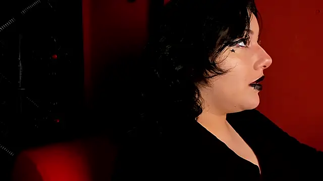 SabbathSinclair online show from October 14, 2025, 11:44 am