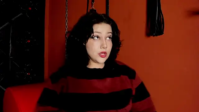 SabbathSinclair online show from October 25, 2025, 12:02 pm