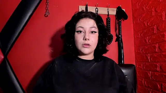 SabbathSinclair online show from October 27, 2025, 11:36 am