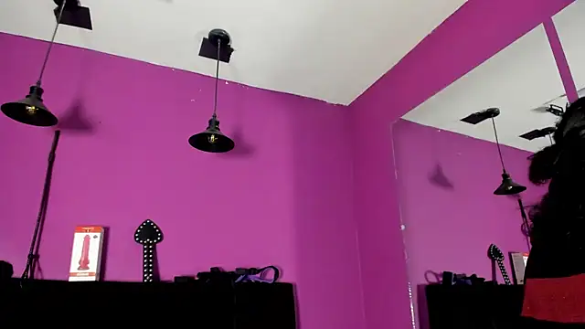 SabbathSinclair online show from October 31, 2025, 11:44 am