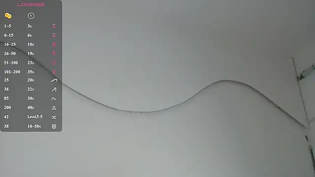 Kim Browns online show from February 20, 2026, 3:14 am