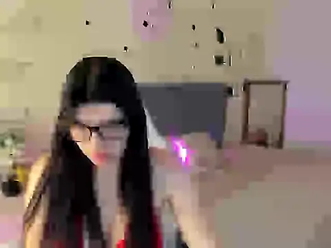 Gia Brawn online show from October 27, 2025, 11:14 am