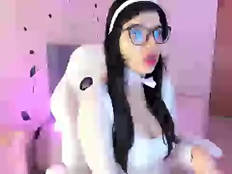 Gia Brawn online show from October 30, 2025, 11:22 am