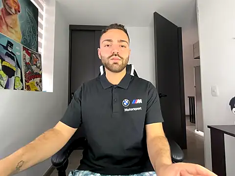 Snapshot of Nathan_Ryder chatting on October 6, 2025, 8:28 pm Nathan Ryder online show from October 6, 2025, 8:28 pm