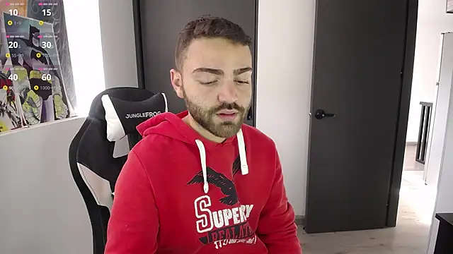 Snapshot of Nathan_Ryder chatting on October 13, 2025, 9:04 pm Nathan Ryder online show from October 13, 2025, 9:04 pm