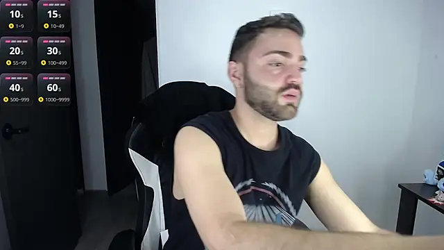 Snapshot of Nathan_Ryder chatting on October 18, 2025, 12:24 am Nathan Ryder online show from October 18, 2025, 12:24 am