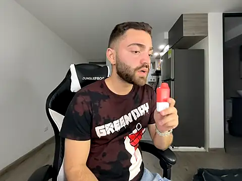 Snapshot of Nathan_Ryder chatting on October 30, 2025, 4:58 am Nathan Ryder online show from October 30, 2025, 4:58 am