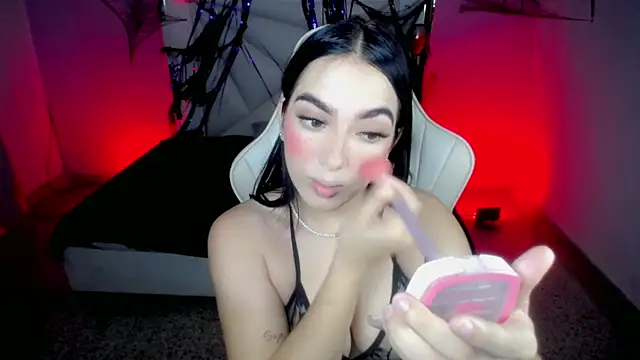 Snapshot of cielooo_ chatting on October 25, 2025, 8:47 pm cielooo online show from October 25, 2025, 8:47 pm