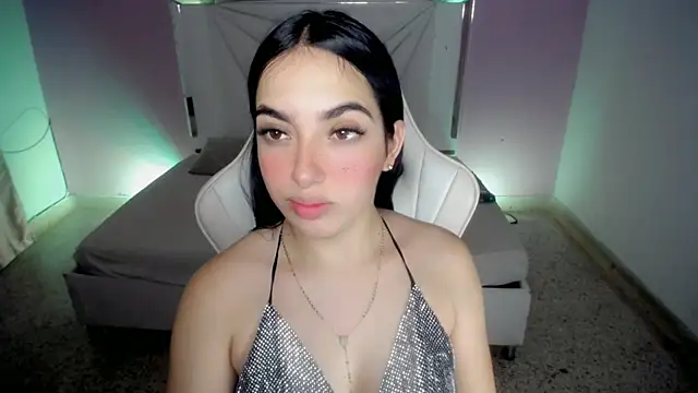 Snapshot of cielooo_ chatting on November 5, 2025, 8:42 pm cielooo online show from November 5, 2025, 8:42 pm