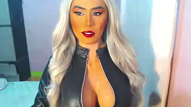 Lustyscarlette  online show from October 7, 2025, 12:52 am