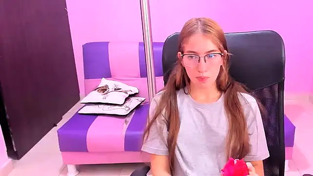 blondie dirtysquirt online show from January 7, 2026, 7:16 pm