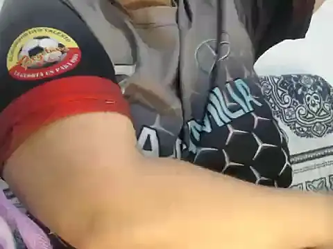 ASS DIRTY online show from October 21, 2025, 5:19 am