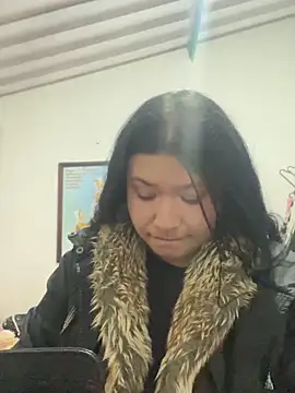 Snapshot of MaviEvil_ chatting on October 31, 2025, 10:16 am MaviEvil online show from October 31, 2025, 10:16 am