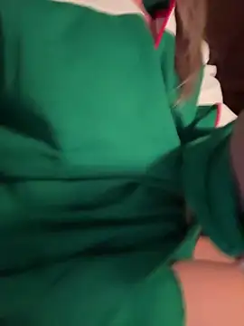 Blessed0852 online show from October 5, 2025, 5:06 am